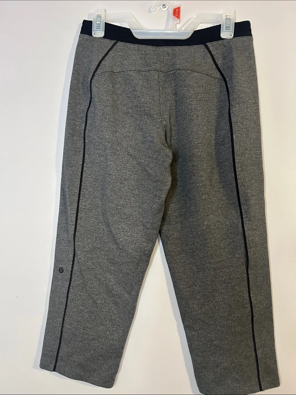 Lululemon Light Strides Crop 23”